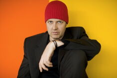Wolfgang Haffner Trio - Round Silence Tour