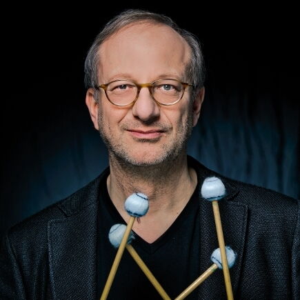 Wolfgang Lackerschmid Connection