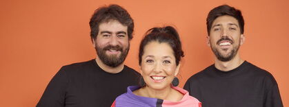 AMARÉ feat. Céline Rudolph