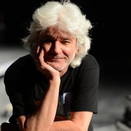 ”A Special Gig“ - Wolfgang Schmid präsentiert seine Musikhochschul-Ensembles