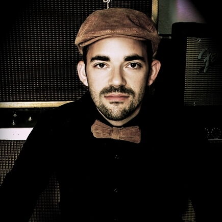 Axel Kühn & The Minimal Jazz Unit
