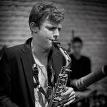 Band in the BIX "Rising Stars" feat. Jakob Manz & Klaus Graf