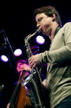 BIX TIPP: Young Lions Jazz Award - Preisträgerkonzert: Janis Lugerth Quartett