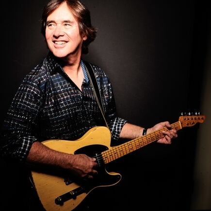Bix Top Act: carl verheyen band