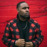 BIX TOP ACT: Kendrick Scott Oracle – "A Wall Becomes A Bridge"