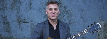 BIX TOP ACT: Peter Bernstein Quartet