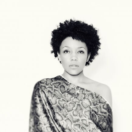 Fola Dada präsentiert: Groove is in the Heart – Session No. 2