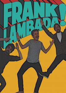 Frank Lambada