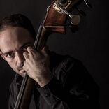 IG Jazz presents: Axel Kühn Trio - CD-Release "Zeitgeist"