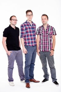IGJazz presents: Das letzte Känguru - "Absprung" (CD-Release)
