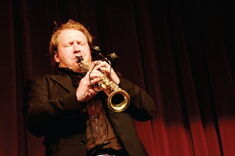 IGJazz presents: Matthias Anton Group