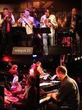 IGJazz presents: mingus 21