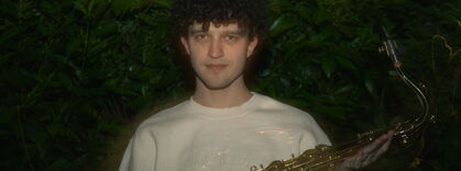 Ivan Mykhailov (Abschlusskonzert presented by HMDK Stuttgart)