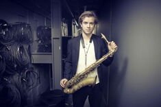 jazzopen 2013: Marius Neset
