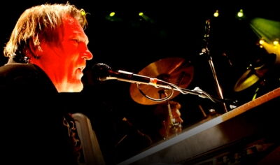 jazzopen 2014: Brian Auger's Oblivion Express