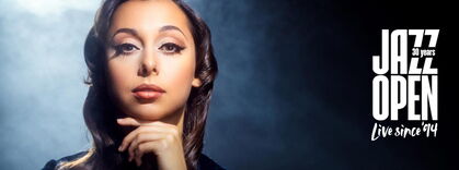 jazzopen 2024: Veronica Swift