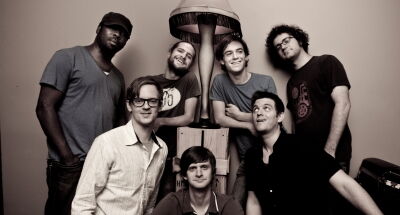 LIFT Magazin präsentiert: Snarky Puppy - Karten an der Abendkasse