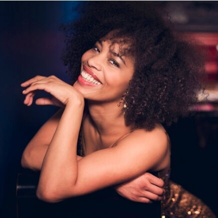 Linda Kyei Trio
