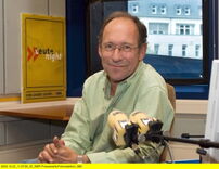 "Moralapostel" - Der neue SWR-Thementalk