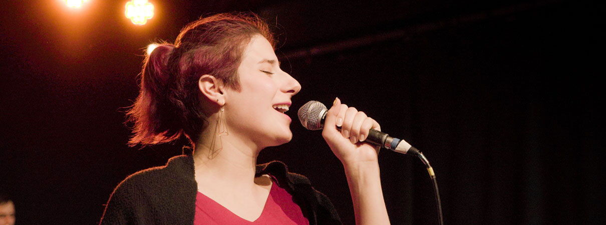 Musical Night (presented by HMDK Stuttgart)