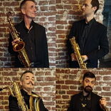 Saxofonia (presented by HMDK Stuttgart)