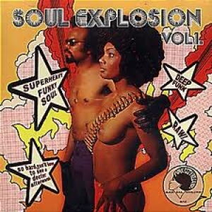 Soul Explosion