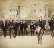 Tobias Becker Bigband
