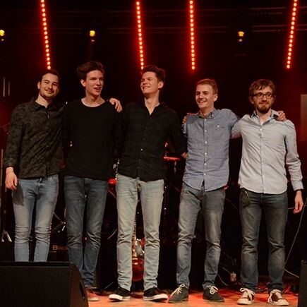 Valentin Koch Band