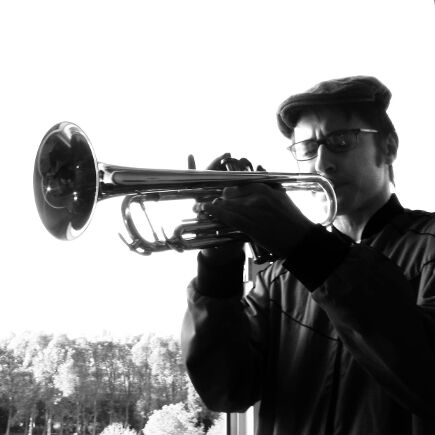 Vinícius Azzolini Quartett – "Tribute to Miles Davis"