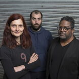 Angelika Niescier NYC Trio