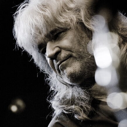 "A special gig": Wolfgang Schmid präsentiert - Tickets an der Abendkasse
