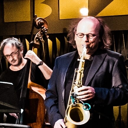 Band in the Bix | „night of ballads and blues“