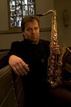 Band in the BIX plays Cool Jazz - a Tribute to Stan Getz
