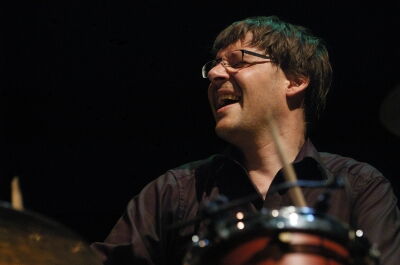 BIX TIPP: Band in the BIX Groove & Souljazz feat. Haderer, Graf, Sima, M´Jobi