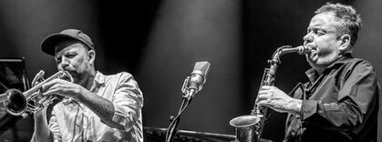 BIX TIPP • Benjamin Lackner Quintet