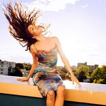 BIX Tipp: LAURA | Sunset Balcony