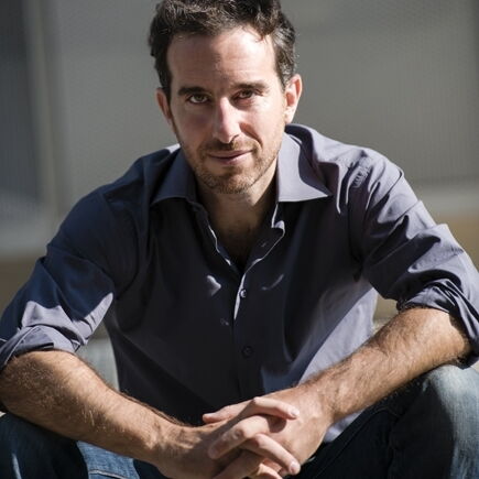 BIX TOP ACT: Aaron Goldberg Trio