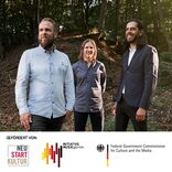 BIX TOP ACT: Emil Brandqvist Trio