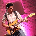 BIX TOP ACT: Mark Lettieri (Snarky Puppy)