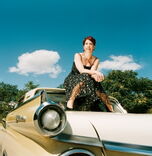 BIX TOP ACT: Robin McKelle & The Flytones