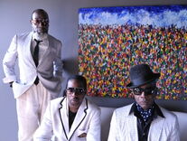 BIX TOP ACT: Vernon Reid Free Form Funky Freqs