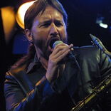 Charly Augschöll & The Hotline Band