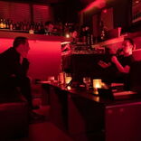 Die BIX Lounge bleibt geschlossen für eine SWR2 Live-Radiosendung