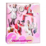 Hitboutique – „Playing with Superhits“
