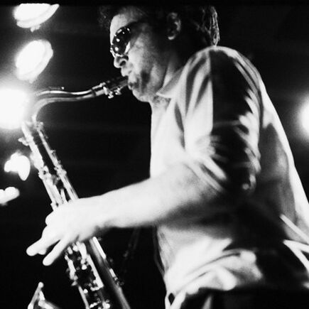 IG Jazz presents: Die 35. Stuttgarter Jazztage – Jochen Feucht Quartett & feedbackbrothers- Karten an der Abendkasse