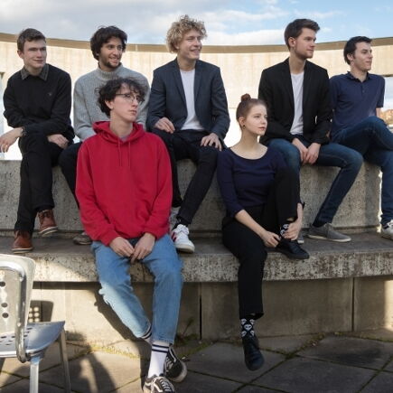 Impro-Ensemble +++abgesagt+++