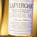 Laphroaig Masterclass mit Mark Giesler