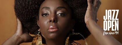 Ledisi • AUSVERKAUFT