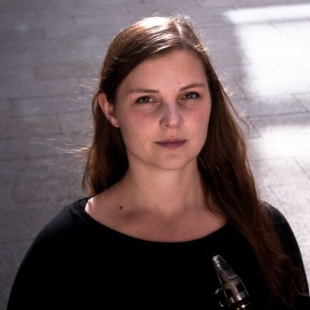 Marie Herzog Abschlusskonzert / 7werge