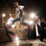 Mo' Blow - CD Release & Farewell Tour